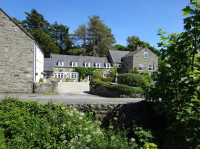 Yr Hen Felin - The Old Mill B&B